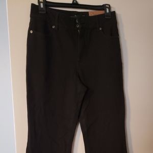 Coldwater Creek Classic Fit Denim